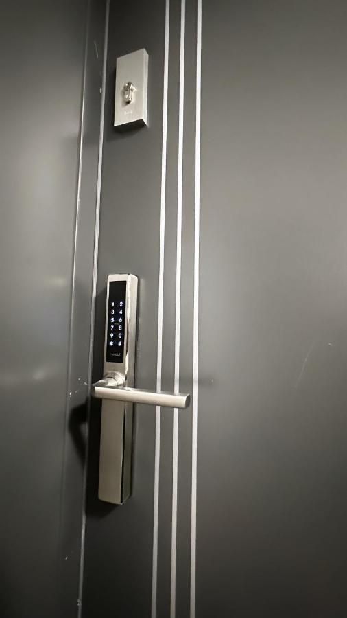 Boudoir Apartment City Tower - 15Th Floor كلوج-نابوكا المظهر الخارجي الصورة