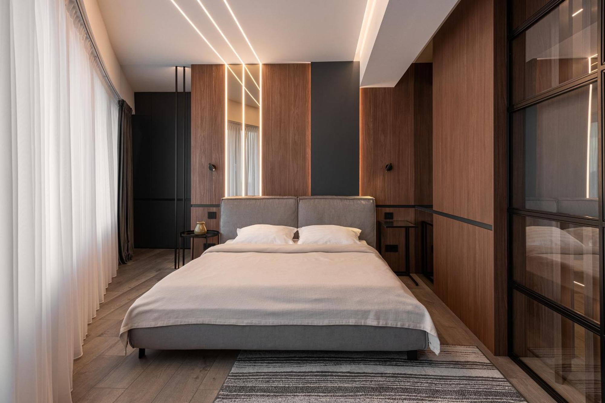Boudoir Apartment City Tower - 15Th Floor كلوج-نابوكا المظهر الخارجي الصورة