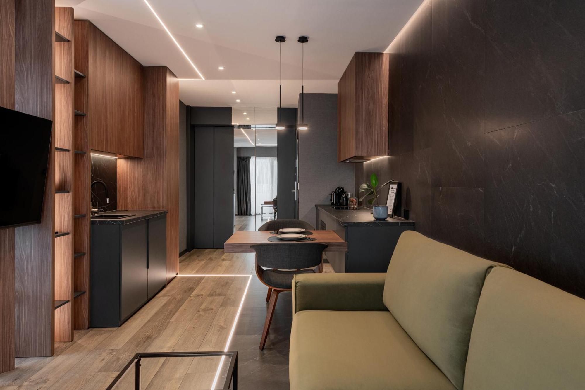Boudoir Apartment City Tower - 15Th Floor كلوج-نابوكا المظهر الخارجي الصورة