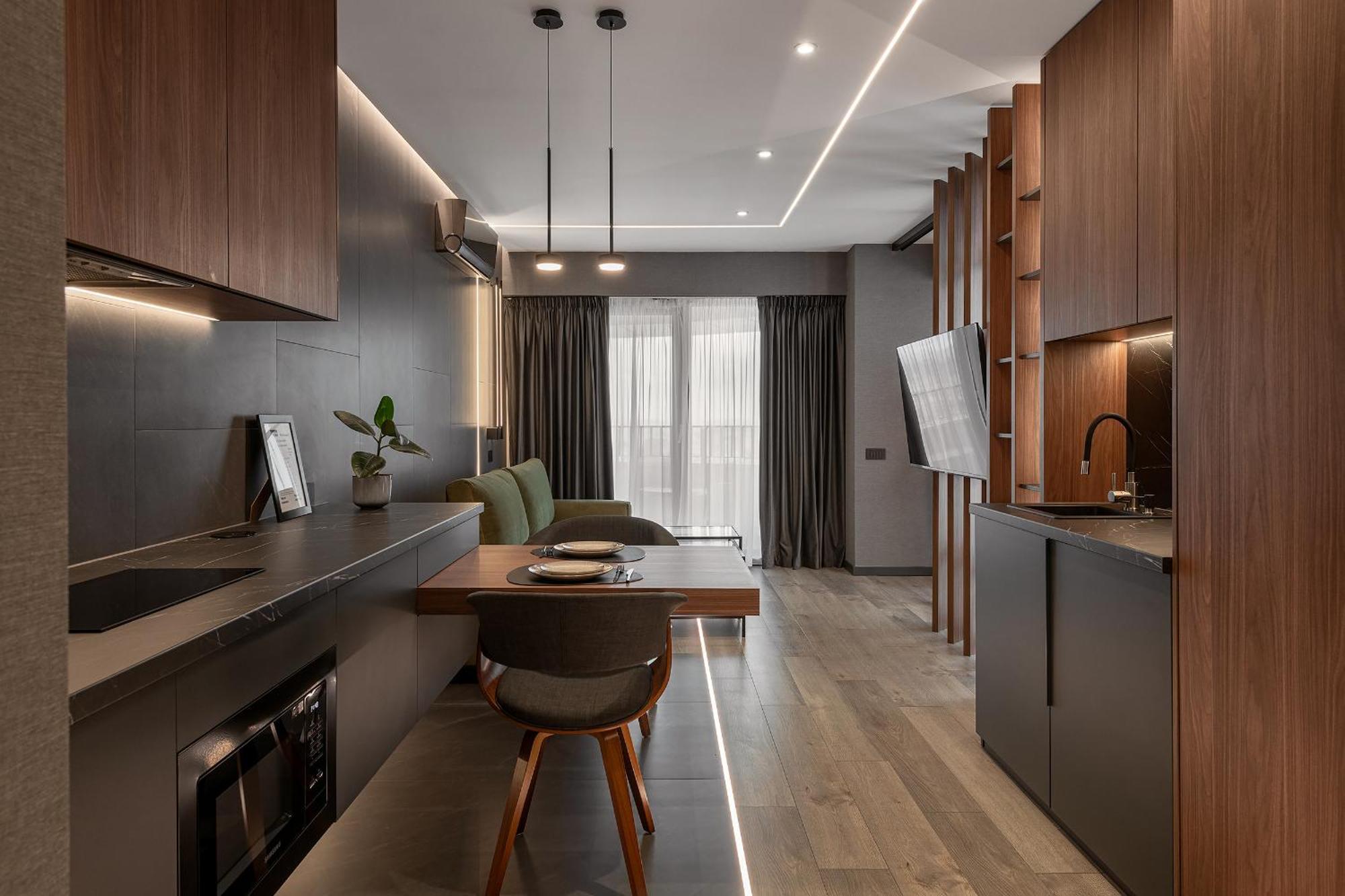 Boudoir Apartment City Tower - 15Th Floor كلوج-نابوكا المظهر الخارجي الصورة