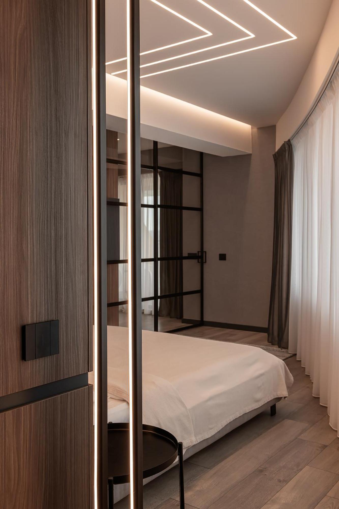 Boudoir Apartment City Tower - 15Th Floor كلوج-نابوكا المظهر الخارجي الصورة